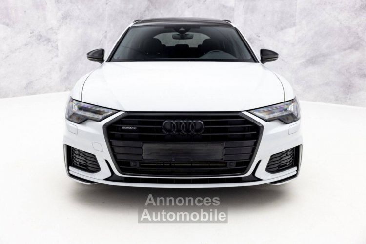 Audi A6 Avant 55 TFSI e quattro Competition | S-Line - <small></small> 46.550 € <small>TTC</small> - #3