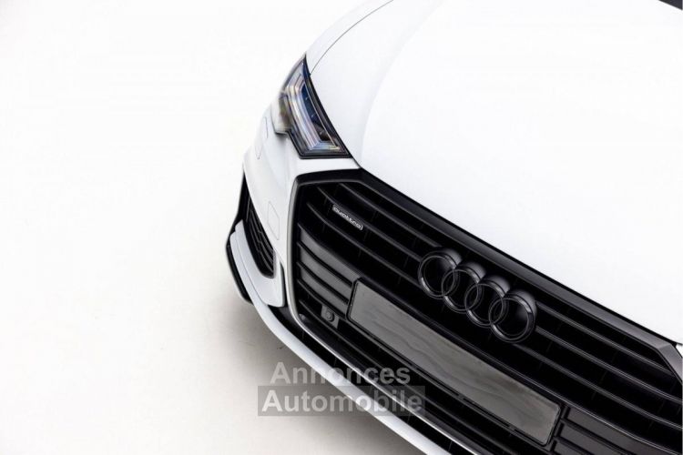 Audi A6 Avant 55 TFSI e quattro Competition | S-Line - <small></small> 46.550 € <small>TTC</small> - #6