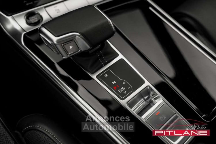 Audi A6 Avant 55 TFSi E-Quattro PHEV Compet.Sport S-tronic - <small></small> 45.990 € <small>TTC</small> - #24