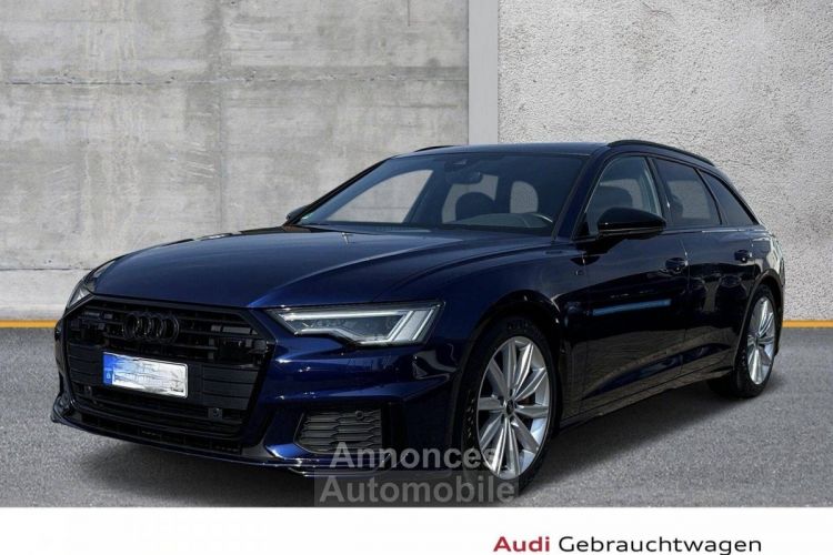 Audi A6 Avant 55 TFSI e Quattro S Line MATRIX PANO ACC - <small></small> 40.990 € <small>TTC</small> - #1