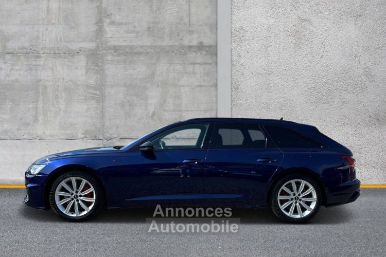 Audi A6 Avant 55 TFSI e Quattro S Line MATRIX PANO ACC - <small></small> 40.990 € <small>TTC</small> - #2