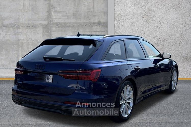 Audi A6 Avant 55 TFSI e Quattro S Line MATRIX PANO ACC - <small></small> 40.990 € <small>TTC</small> - #3