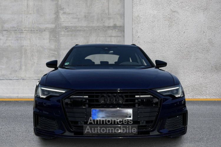 Audi A6 Avant 55 TFSI e Quattro S Line MATRIX PANO ACC - <small></small> 40.990 € <small>TTC</small> - #5