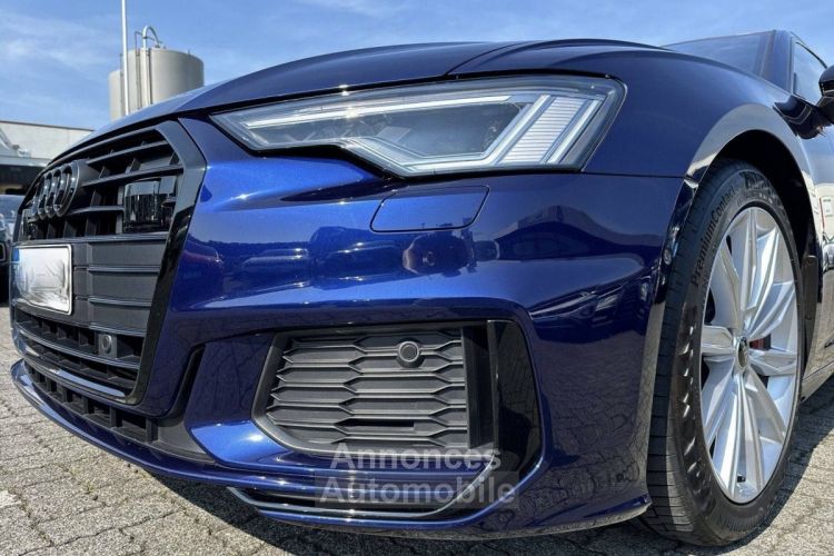 Audi A6 Avant 55 TFSI e Quattro S Line MATRIX PANO ACC - <small></small> 40.990 € <small>TTC</small> - #6