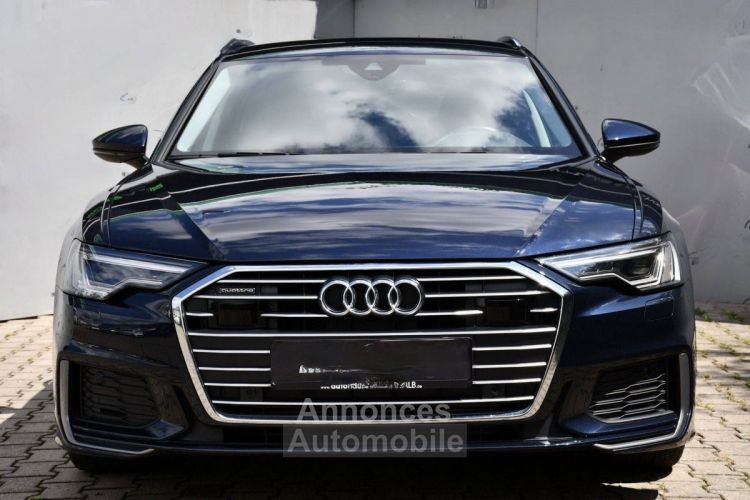 Audi A6 Avant 55 TFSI e quattro S-Line sport*Matrix* - <small></small> 38.990 € <small>TTC</small> - #2