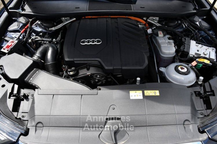 Audi A6 Avant 55 TFSI e quattro S-Line sport*Matrix* - <small></small> 38.990 € <small>TTC</small> - #16