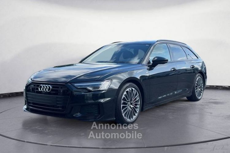 Audi A6 Avant 55 TFSI E S line Quattro - <small></small> 37.990 € <small>TTC</small> - #1