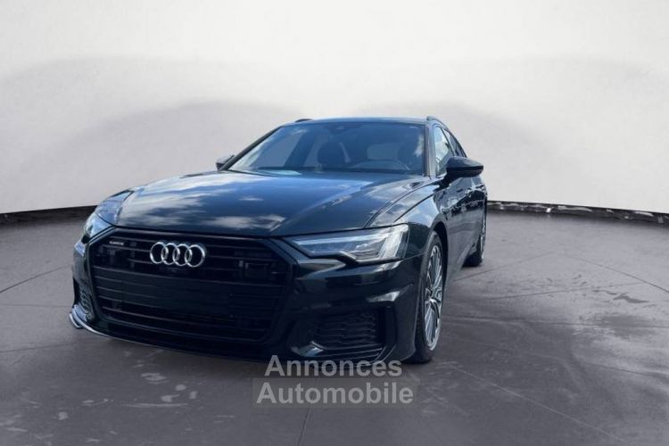 Audi A6 Avant 55 TFSI E S line Quattro - <small></small> 37.990 € <small>TTC</small> - #2