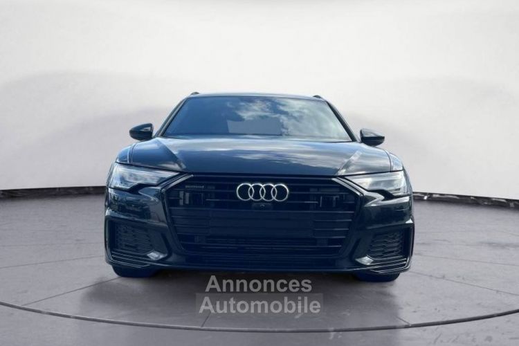 Audi A6 Avant 55 TFSI E S line Quattro - <small></small> 37.990 € <small>TTC</small> - #3