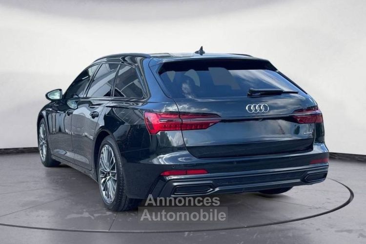 Audi A6 Avant 55 TFSI E S line Quattro - <small></small> 37.990 € <small>TTC</small> - #5