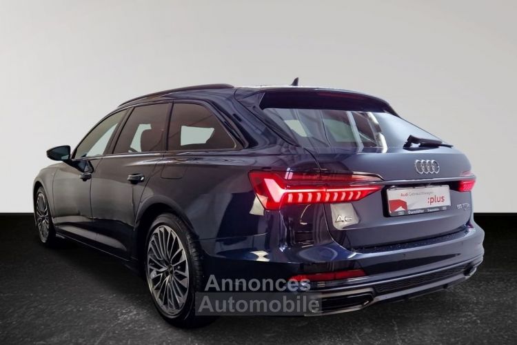 Audi A6 Avant 55 TFSI e sport qu Matrix AHK B - <small></small> 41.210 € <small>TTC</small> - #2