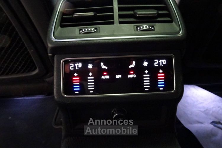 Audi A6 Avant 55 TFSIe 367 ch S tronic 7 Quattro Competition - <small></small> 49.990 € <small>TTC</small> - #14