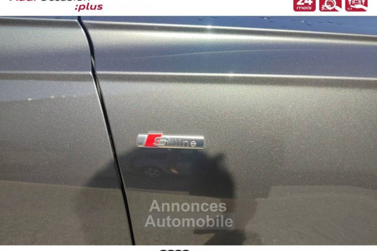 Audi A6 Avant 55 TFSIe 367 ch S tronic 7 Quattro Competition - <small></small> 58.900 € <small>TTC</small> - #13