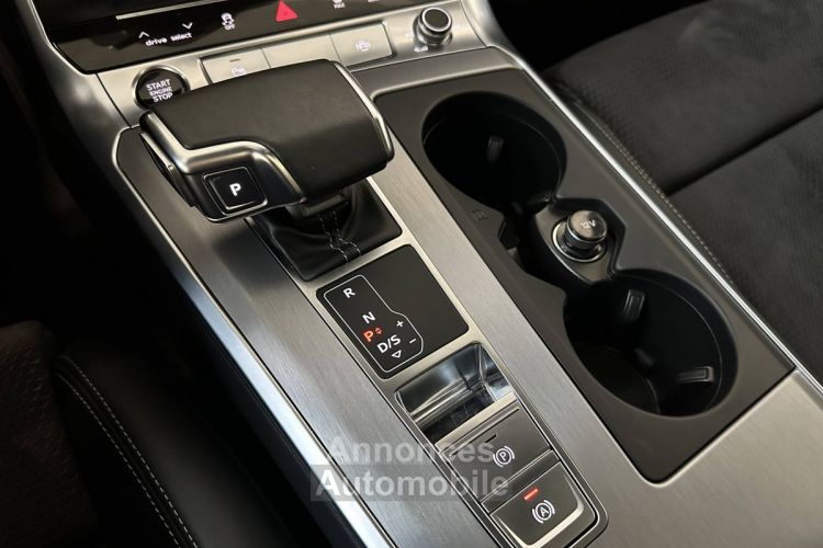 Audi A6 Avant 55 TFSIe 367 ch S tronic 7 Quattro Competition - <small></small> 46.990 € <small>TTC</small> - #32