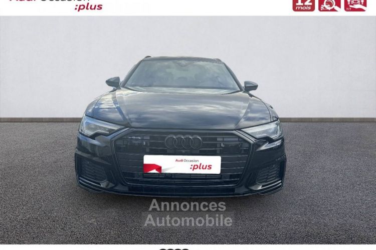 Audi A6 Avant 55 TFSIe 367 ch S tronic 7 Quattro Competition - <small></small> 61.190 € <small>TTC</small> - #2