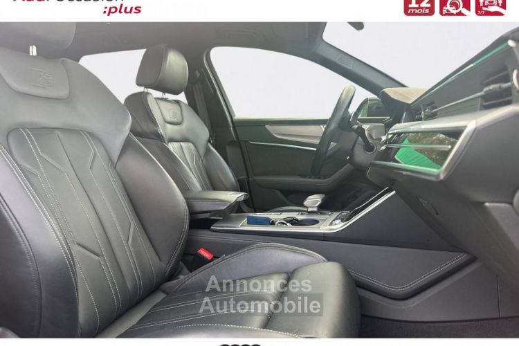 Audi A6 Avant 55 TFSIe 367 ch S tronic 7 Quattro Competition - <small></small> 61.190 € <small>TTC</small> - #7