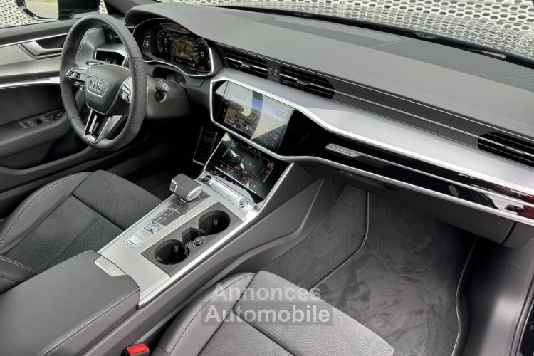 Audi A6 Avant 55 TFSIe 367 ch S tronic 7 Quattro Competition - <small></small> 75.900 € <small>TTC</small> - #7
