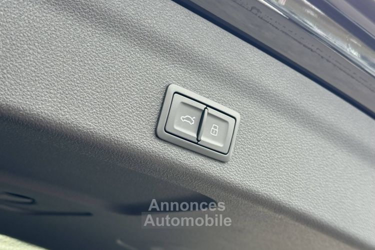 Audi A6 Avant 55 TFSIe 367 ch S tronic 7 Quattro Competition - <small></small> 75.900 € <small>TTC</small> - #26