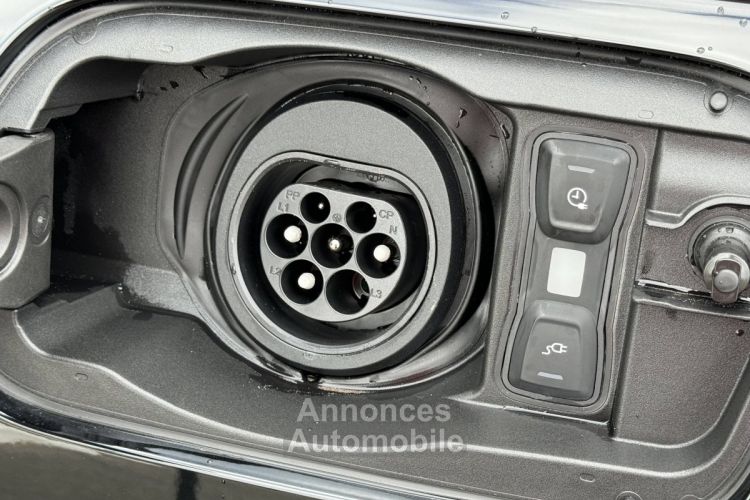 Audi A6 Avant 55 TFSIe 367 ch S tronic 7 Quattro Competition - <small></small> 75.900 € <small>TTC</small> - #27