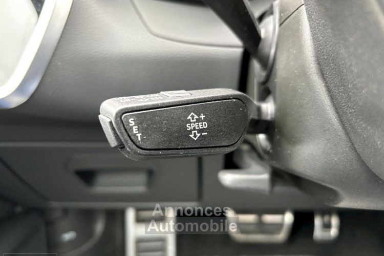 Audi A6 Avant 55 TFSIe 367 ch S tronic 7 Quattro Competition - <small></small> 49.980 € <small>TTC</small> - #22