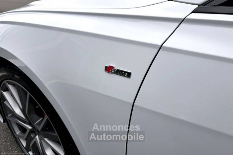 Audi A6 Avant 55 TFSIe 367 ch S tronic 7 Quattro Competition - <small></small> 49.980 € <small>TTC</small> - #33