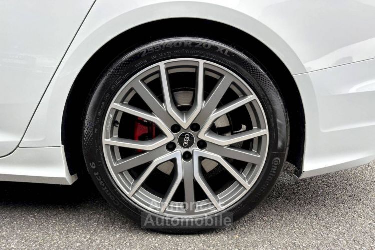 Audi A6 Avant 55 TFSIe 367 ch S tronic 7 Quattro Competition - <small></small> 49.980 € <small>TTC</small> - #35