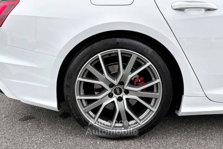 Audi A6 Avant 55 TFSIe 367 ch S tronic 7 Quattro Competition - <small></small> 49.980 € <small>TTC</small> - #36