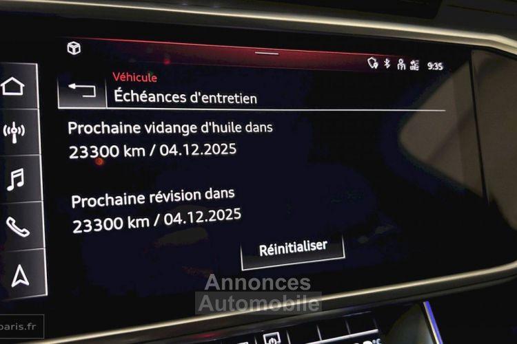 Audi A6 Avant 55 TFSIe 367 ch S tronic 7 Quattro Competition - <small></small> 54.980 € <small>TTC</small> - #32