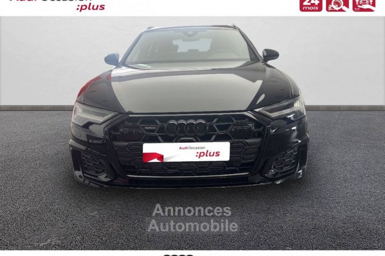 Audi A6 Avant 55 TFSIe 367 ch S tronic 7 Quattro Competition - <small></small> 84.900 € <small>TTC</small> - #1