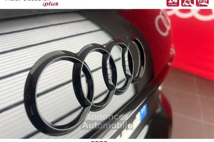 Audi A6 Avant 55 TFSIe 367 ch S tronic 7 Quattro Competition - <small></small> 84.900 € <small>TTC</small> - #16