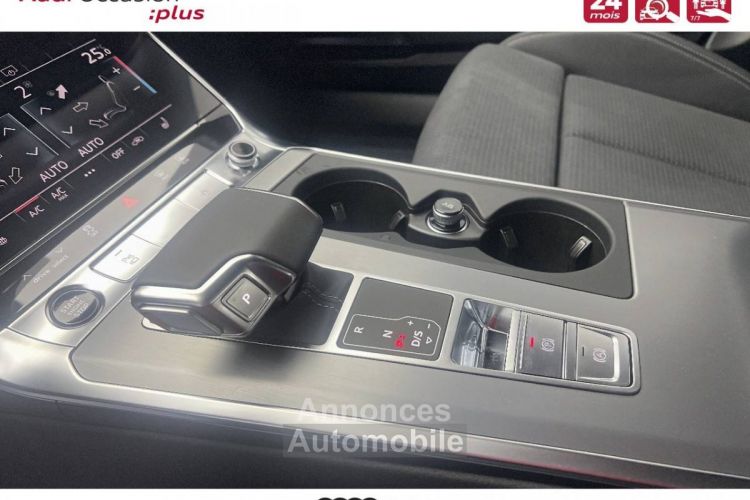 Audi A6 Avant 55 TFSIe 367 ch S tronic 7 Quattro Competition - <small></small> 84.900 € <small>TTC</small> - #19