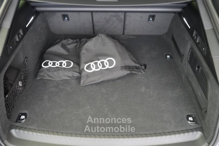 Audi A6 Avant 55 TFSIe 367 ch S tronic 7 Quattro Competition - <small></small> 76.320 € <small>TTC</small> - #17