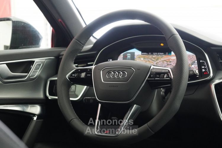 Audi A6 Avant 55 TFSIe 367 ch S tronic 7 Quattro Competition - <small></small> 76.320 € <small>TTC</small> - #28