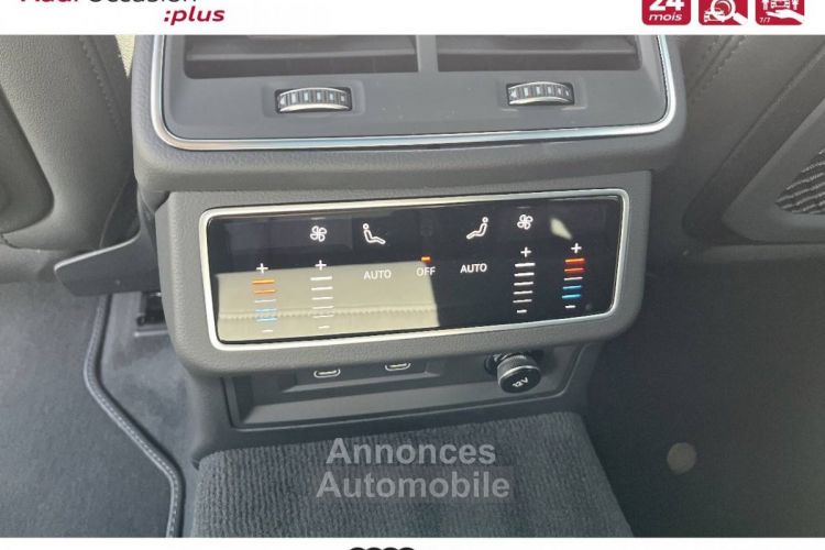 Audi A6 Avant 55 TFSIe 367 ch S tronic 7 Quattro Competition - <small></small> 88.900 € <small>TTC</small> - #15