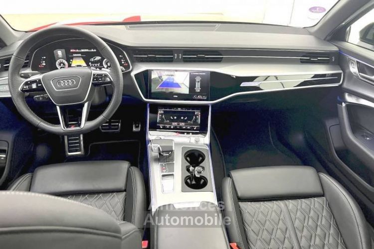 Audi A6 Avant 55 TFSIe 367 ch S tronic 7 Quattro Competition - <small></small> 79.990 € <small>TTC</small> - #12