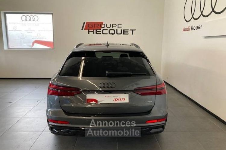 Audi A6 Avant 55 TFSIe 367 ch S tronic 7 Quattro Competition - <small></small> 85.380 € <small>TTC</small> - #2