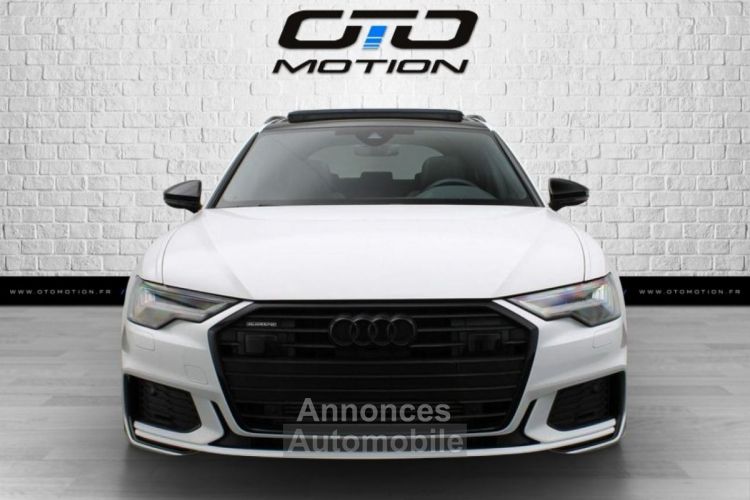 Audi A6 Avant 55 TFSIe 367 ch S tronic 7 Quattro Competition - <small></small> 71.990 € <small></small> - #2