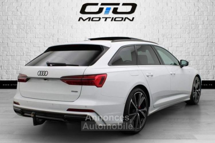 Audi A6 Avant 55 TFSIe 367 ch S tronic 7 Quattro Competition - <small></small> 71.990 € <small></small> - #3