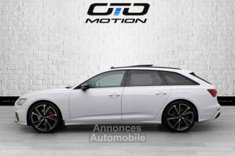 Audi A6 Avant 55 TFSIe 367 ch S tronic 7 Quattro Competition - <small></small> 71.990 € <small></small> - #4