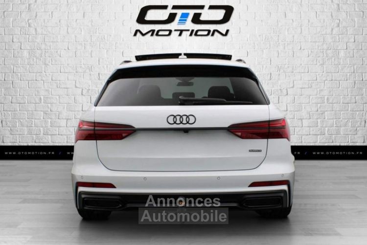 Audi A6 Avant 55 TFSIe 367 ch S tronic 7 Quattro Competition - <small></small> 71.990 € <small></small> - #5