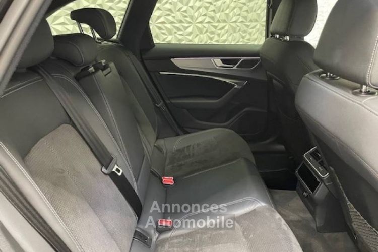 Audi A6 Avant 55 TFSIe 367 ch S tronic 7 Quattro Competition - <small></small> 52.990 € <small>TTC</small> - #9