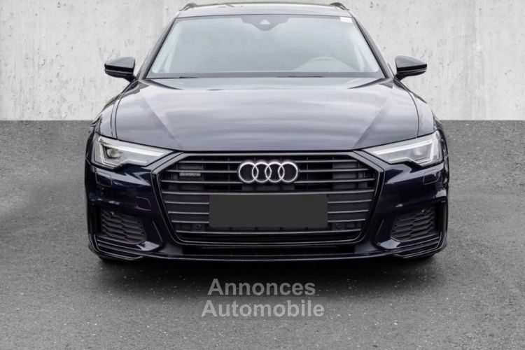 Audi A6 Avant 55 TFSIe 367 ch S tronic 7 Quattro Competition - <small></small> 45.990 € <small>TTC</small> - #2