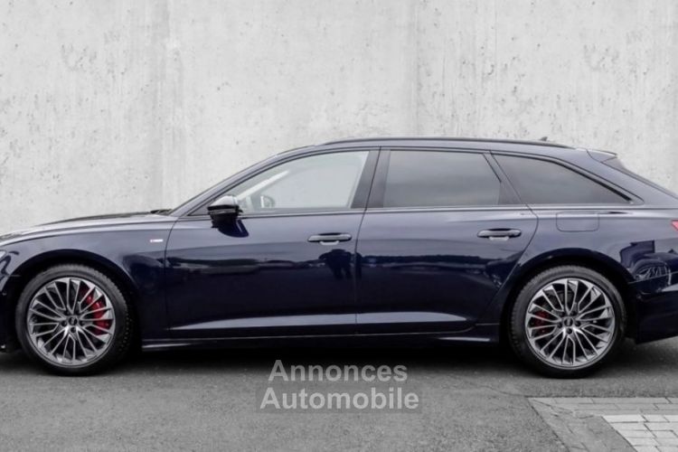 Audi A6 Avant 55 TFSIe 367 ch S tronic 7 Quattro Competition - <small></small> 45.990 € <small>TTC</small> - #4