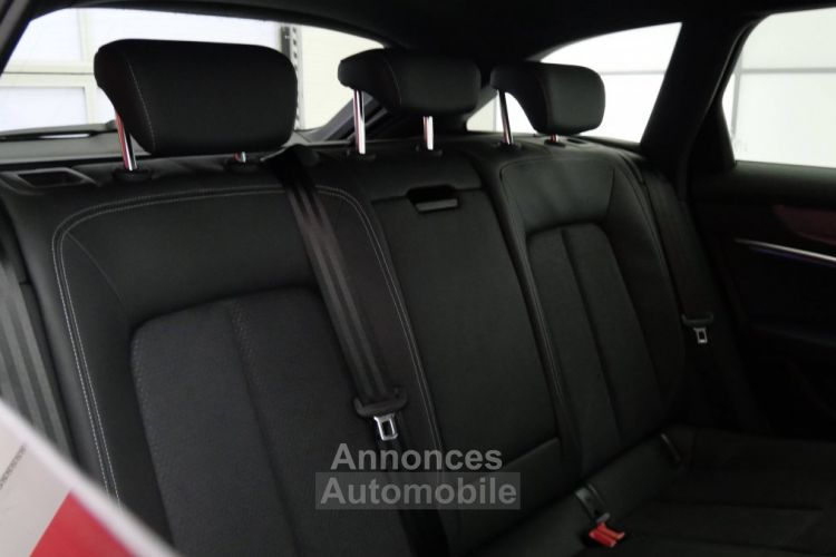 Audi A6 Avant 55 TFSIe 367 ch S tronic 7 Quattro Competition - <small></small> 69.900 € <small>TTC</small> - #10