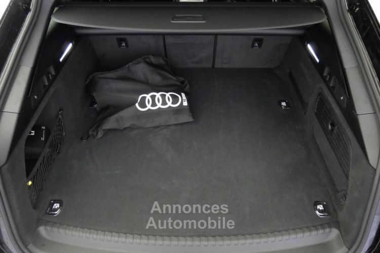 Audi A6 Avant 55 TFSIe 367 ch S tronic 7 Quattro Competition - <small></small> 69.900 € <small>TTC</small> - #24