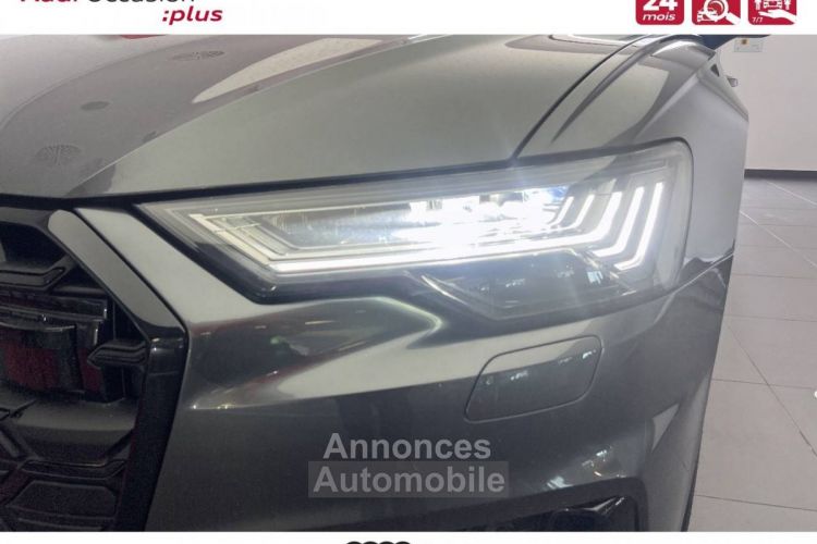 Audi A6 Avant 55 TFSIe 367 ch S tronic 7 Quattro Competition - <small></small> 92.900 € <small>TTC</small> - #12