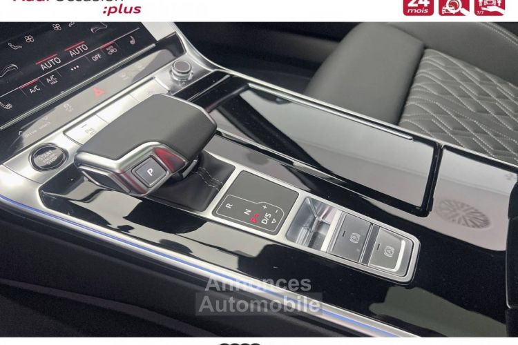 Audi A6 Avant 55 TFSIe 367 ch S tronic 7 Quattro Competition - <small></small> 92.900 € <small>TTC</small> - #17