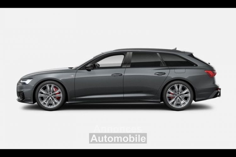 Audi A6 Avant 55 TFSIe 367 ch S tronic 7 Quattro Competition - <small></small> 75.865 € <small>TTC</small> - #2