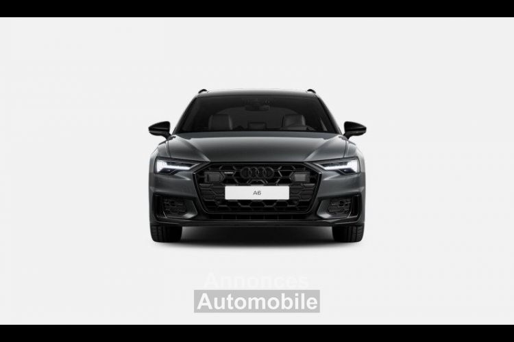 Audi A6 Avant 55 TFSIe 367 ch S tronic 7 Quattro Competition - <small></small> 75.865 € <small>TTC</small> - #3