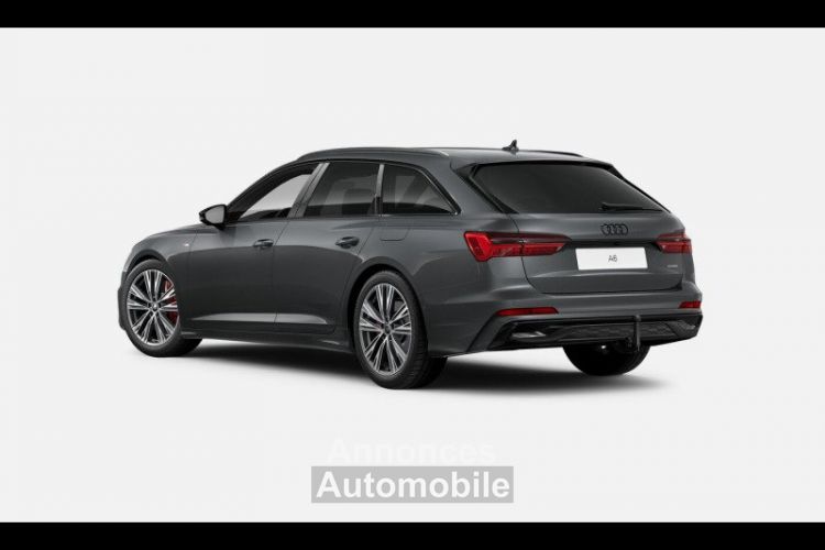 Audi A6 Avant 55 TFSIe 367 ch S tronic 7 Quattro Competition - <small></small> 75.865 € <small>TTC</small> - #4